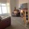 Stylish and Spacious two-bedroom Apartment