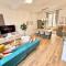 Luxueux appartement cosy, hypercentre Castres