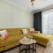 Stylish Apartment with Balcony & Parking Old Town Gdańsk by Noclegi Renters