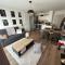 Superbe nid douillet 42m avec balcon et parking