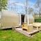 Camping 3 étoiles - Piscine - ccafbbc