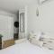 Appartement Guersant Pereire