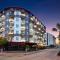 Kaila City Hotel