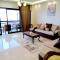 Gleem Bay ultra lux Apartment