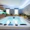 Suite and Spa la Perla Bianca