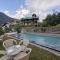 Smugglers Resort #Mountainview #Swimmingpool #AC #Playingzone
