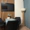 Alpha Alpin Apartment