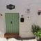 Casa Flor, Archez, Andalusia