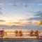 Caribbean Town Tolu