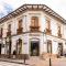Casona Hotel