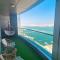 Luxury Romantic Sea View Apartment- Era View Tower