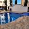 Apartamentos de temporadas piscina garagem WI FI e muito conforto!
