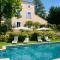 La Bastide de Villecroze