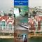 Okay Marina Lumut Homestay