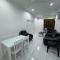 KAA Homestay Bajet 2