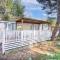 Mobile homes Pine Sea Banjole