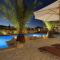 Luxurious Penthouse with a swimming pool near Slanica beach ID 114