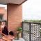 Scala City Center Apartments with Parking by Lion Apartments