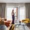 Scala City Center Apartments with Parking by Lion Apartments