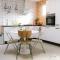 Nice bright studio near the forest and Amsterdam