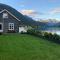 Stryn Golden Resort-«Skulehuset»