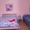 Bed and fly Aeroporto Fontanarossa reception h24 bagno privato in camera