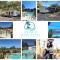 Mobil home Les Sables d'Or Agde