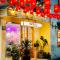 Góc Hải Phòng Drinks & Homestay Q4