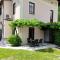 Apartment Zaklad Soče with hot tub and free parking