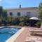 Lovely 10-Bed Villa with Private Pool & Garden