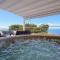 Penthouse Apartment Villa Danijela with Jacuzzi