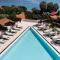 Nimfi Hotel, Skiathos