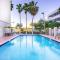 SpringHill Suites by Marriott Miami Airport South Blue Lagoon Area