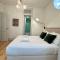Santa Justa Bedrooms