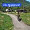 Alpinlandsbyen - Ski in - Ski out -Nr 34