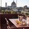NEW Rooftop Wonder Terraces Apartment