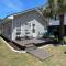 Beach House in Ocean Lakes Family Campgrounds, Myrtle Beach, SC