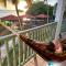 Condo Ocean View from Balcony Swimming Pool Playa Sucia