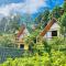 Sapa Pine Hill Eco Lodge