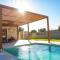Marelia Villa 1