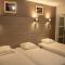 Paris Rooms & Dreams Hotel