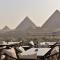 Neom Pyramids Valley Boutique hotel