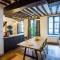 Le Jacobin, appartement de standing - Hyper centre
