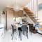 Le Capucin - Petit duplex avec place de parking