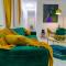 SH Rujacor Mare Apartamento chic en la Viña