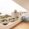 Chic 1BR Ocean View with AC AND Pool in Playa Paraíso