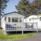 Seascape at Landscove Holiday Park, Brixham