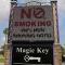 Magic Key - Near Disney