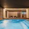Eurostars Matera La Suite