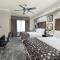 Best Western Premier Crown Chase Inn & Suites